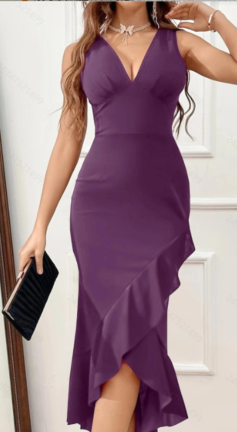 Thoughtfully Designed Garment