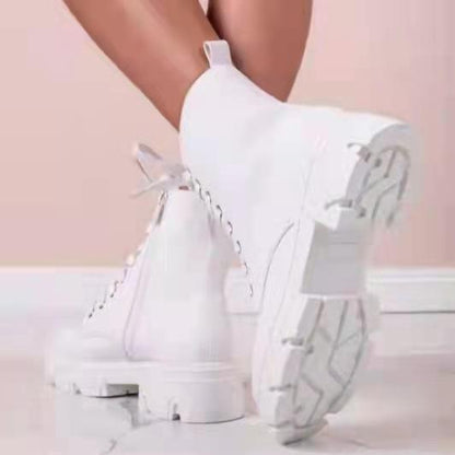 Beautifully Crafted Orthopedic Boots