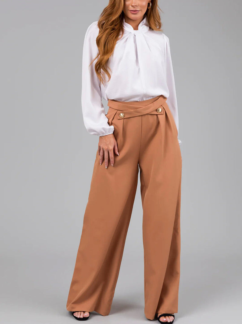 Classic Designed Garment
