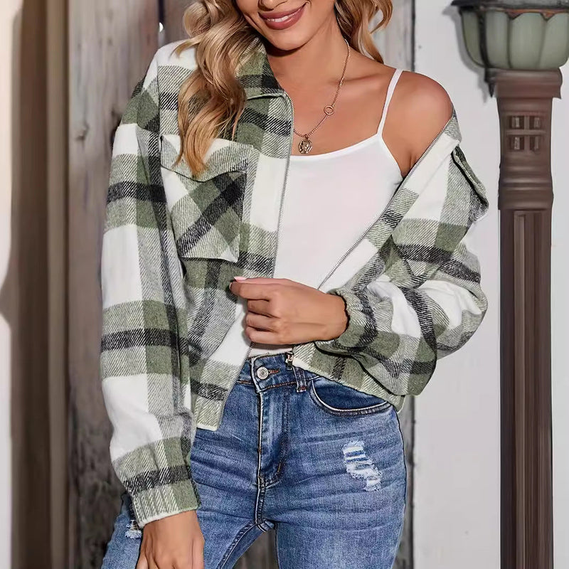 Classic Designed Garment