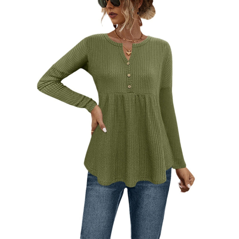 Thoughtfully Designed Garment
