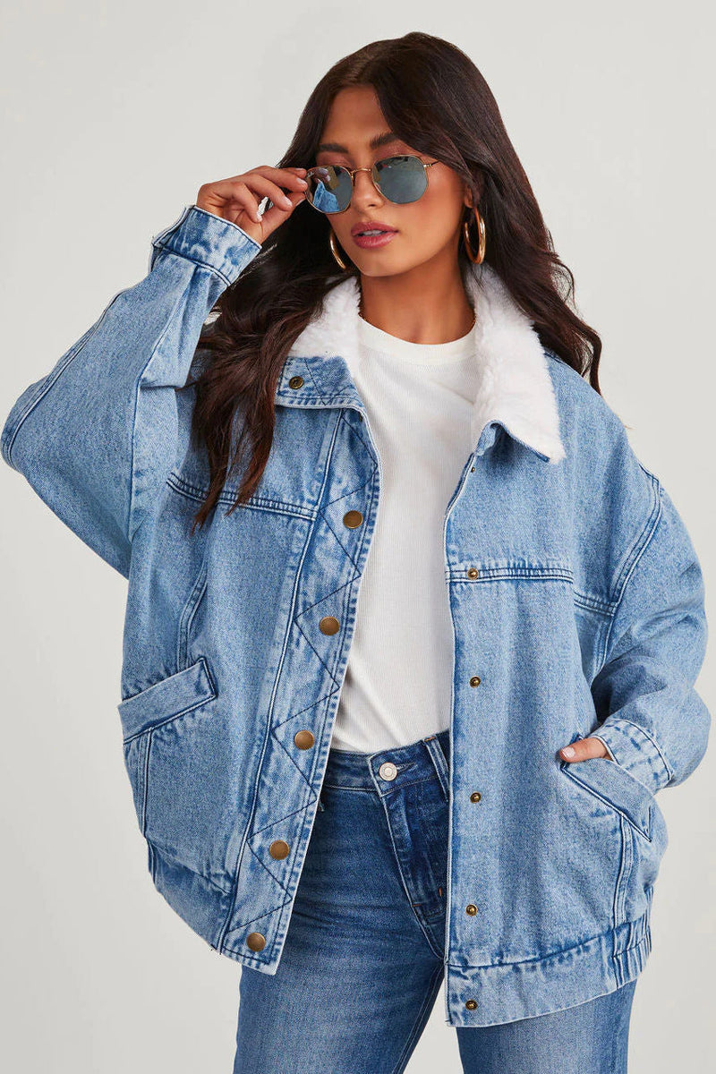 Thoughtfully Designed Jacket