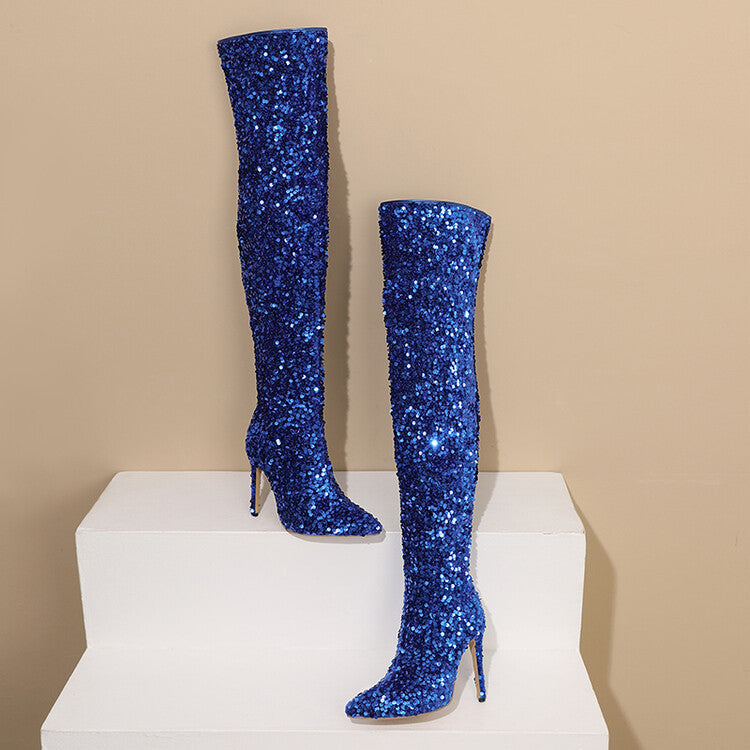 Graceful Orthopedic Boots for Modern Look
