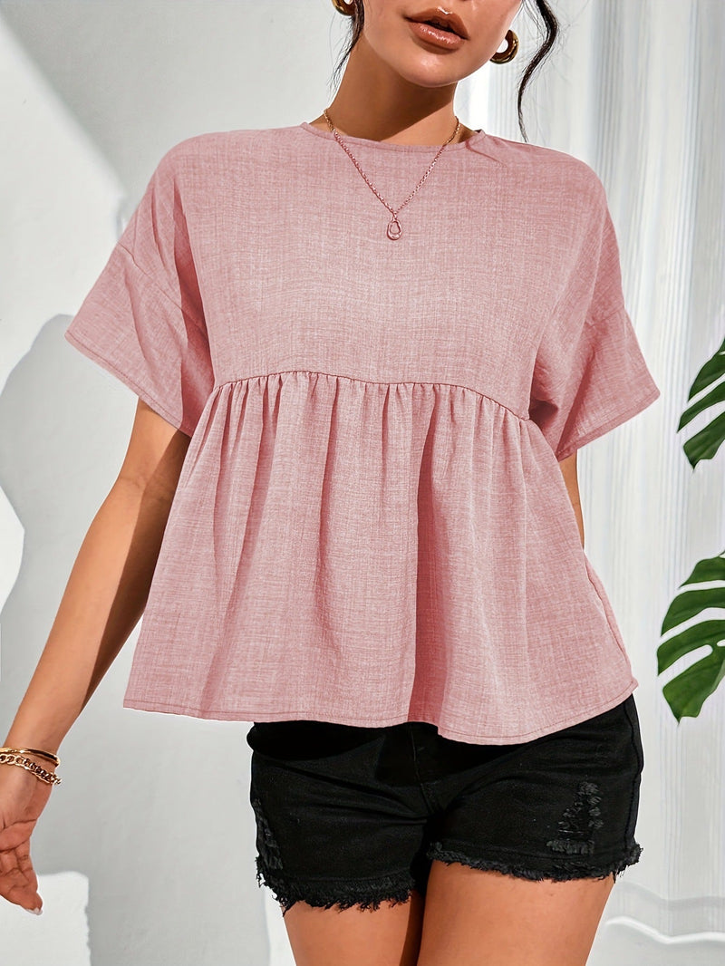Elegantly Designed Top