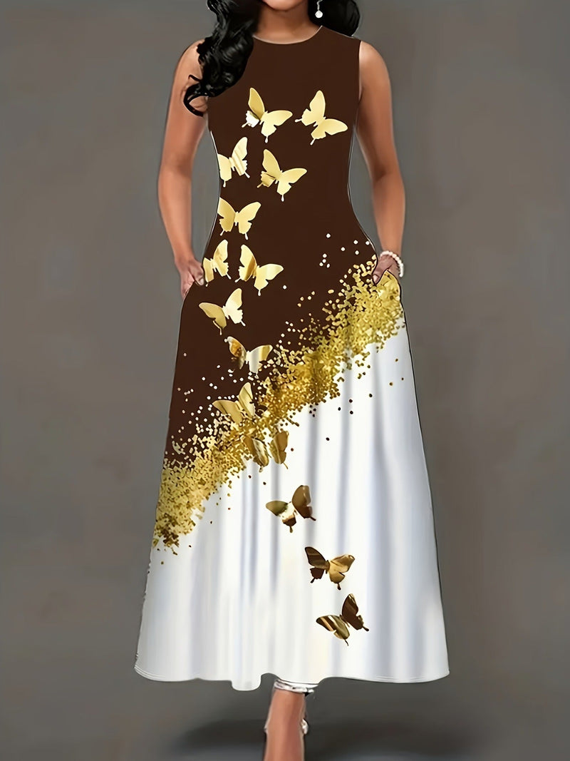 Thoughtfully Designed Garment