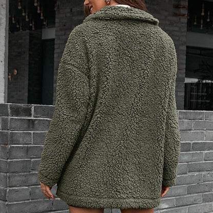 Thoughtfully Designed Garment