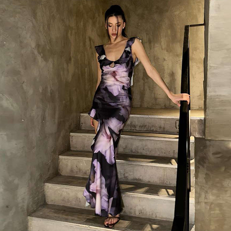 Elegantly Designed Garment