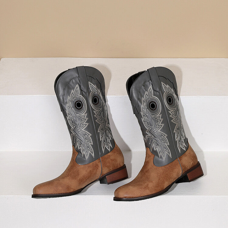 Elegant Orthopedic Boots for Every Step