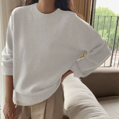 Thoughtfully Designed Pullover