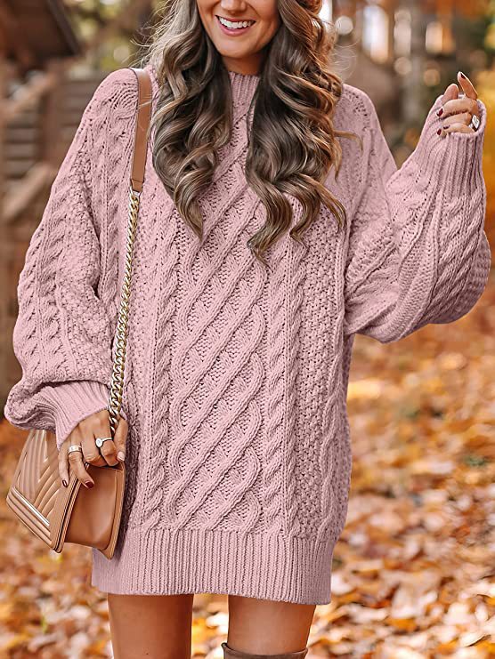 Beautifully Crafted Pullover