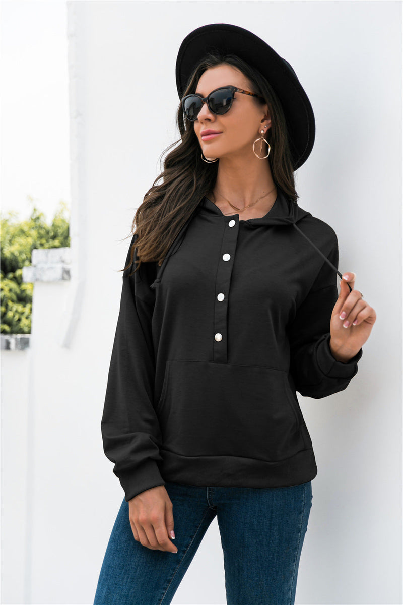 Vintage Inspired Pullover