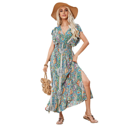 Elegantly Designed Garment