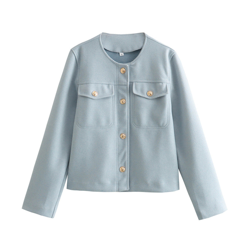 Elegantly Designed Garment