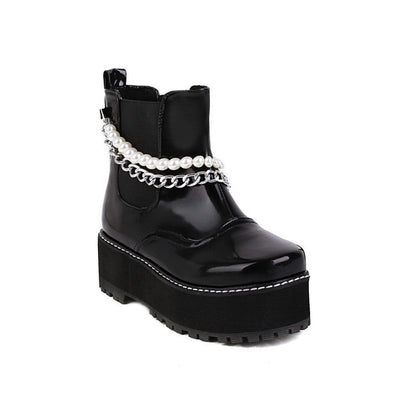 Stylish Orthopedic Boots for Any Occasion
