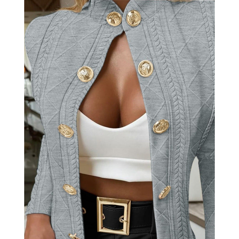 Thoughtfully Designed Garment