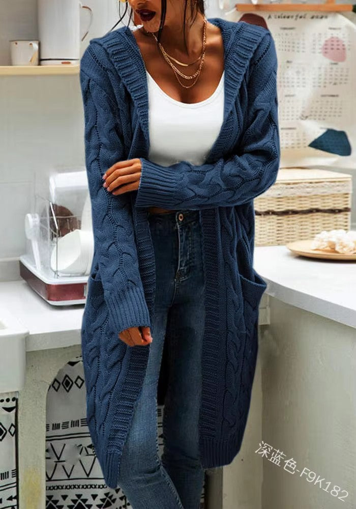 Beautifully Crafted Cardigan