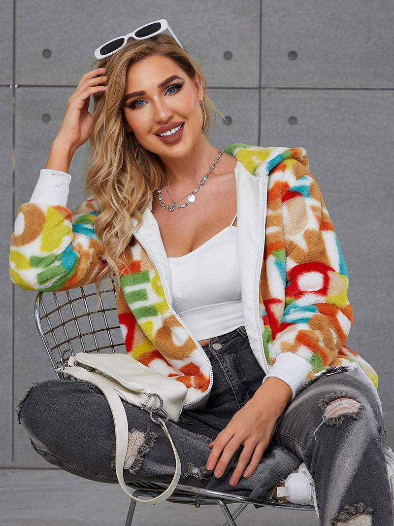 Thoughtfully Designed Garment