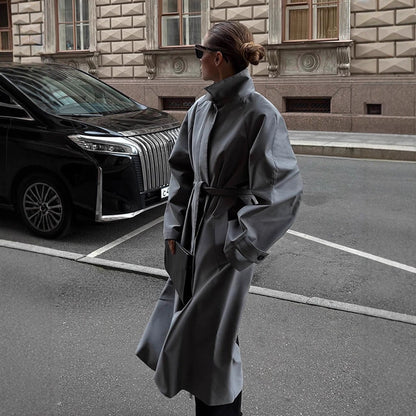 Classic Designed Coat