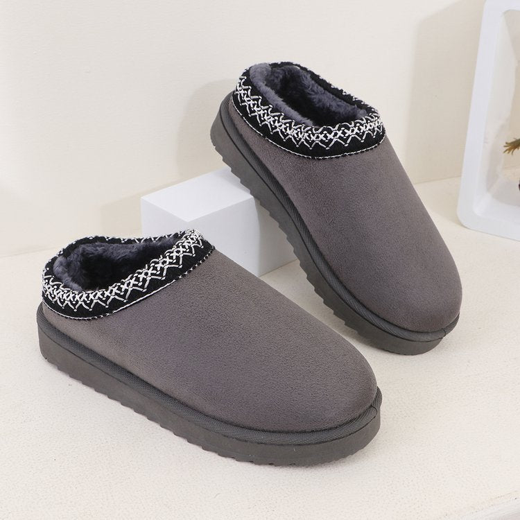Graceful Orthopedic Boots for Modern Look