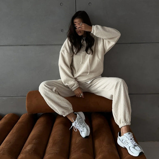 Thoughtfully Designed Garment