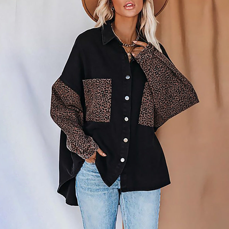 Classic Vintage Blouse