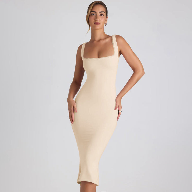 Elegantly Designed Garment