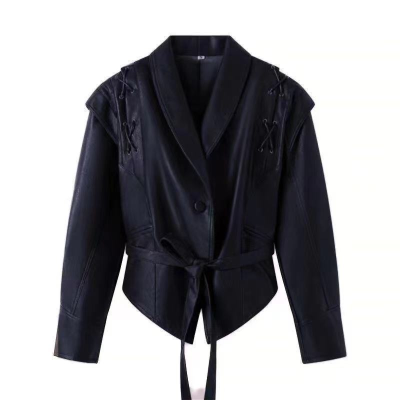 Timeless Vintage Style Garment