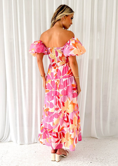 Beautifully Crafted Dress