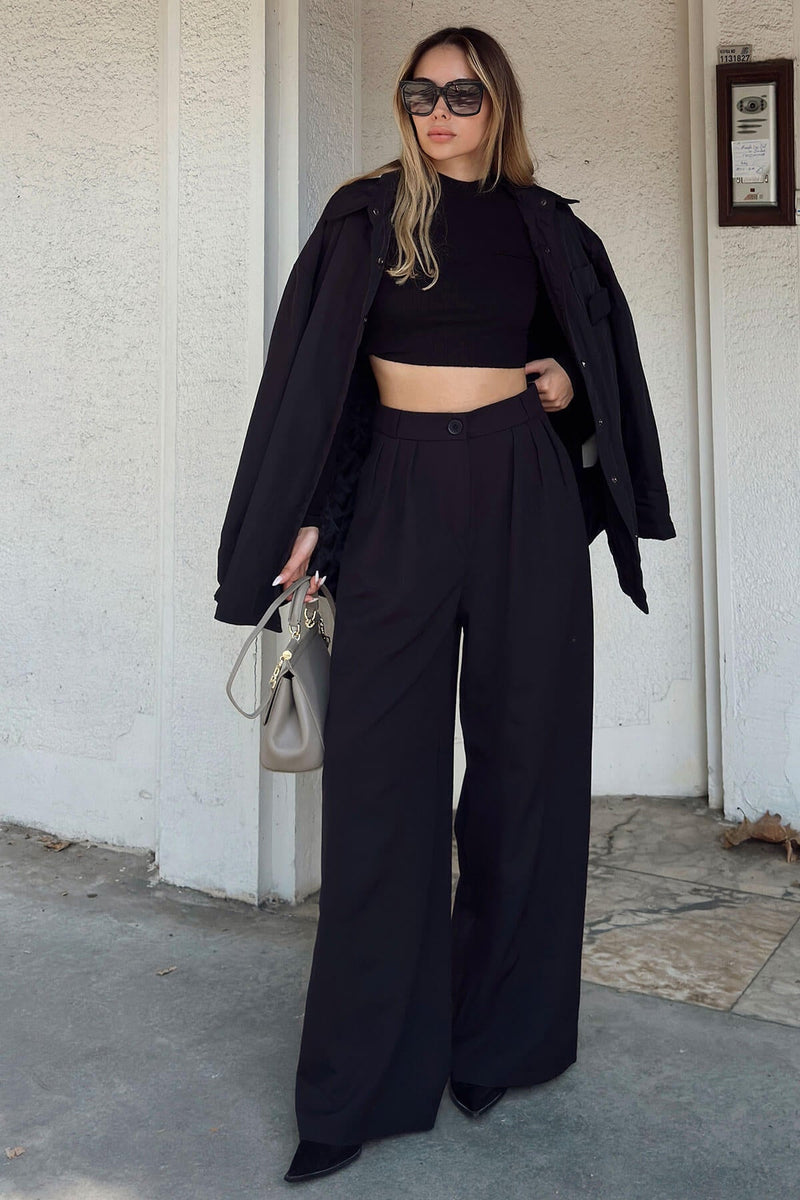 Elegantly Designed Garment
