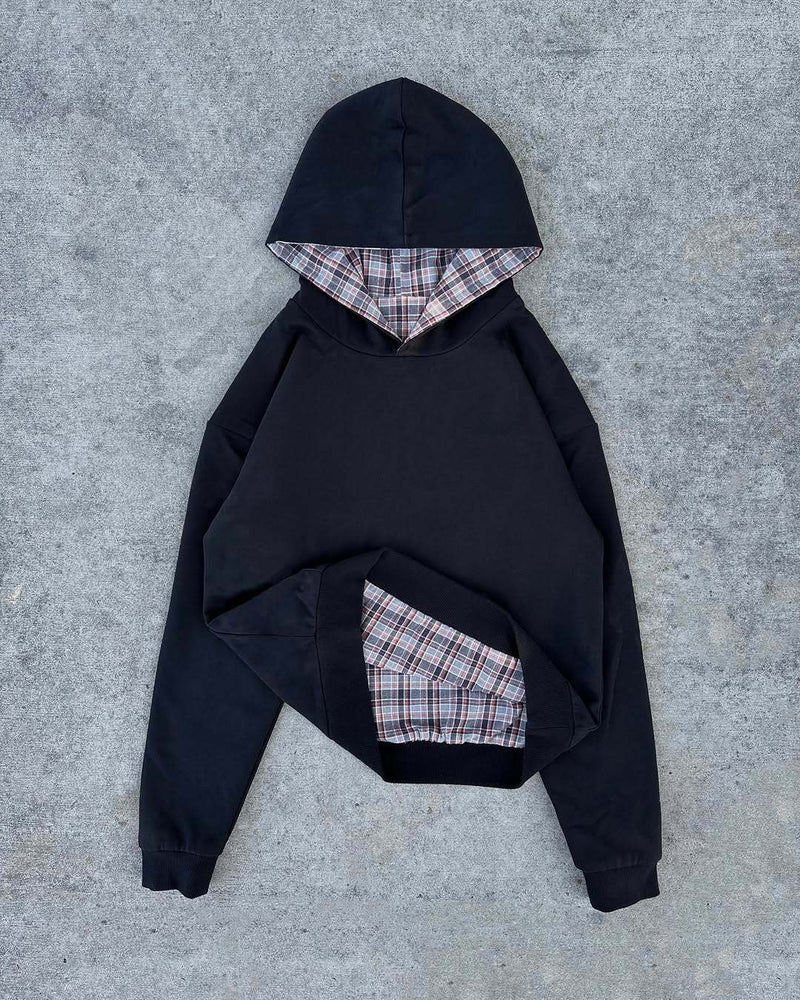 Thoughtfully Designed Pullover