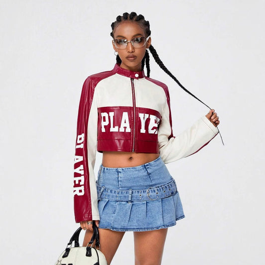 Classic Designed Garment