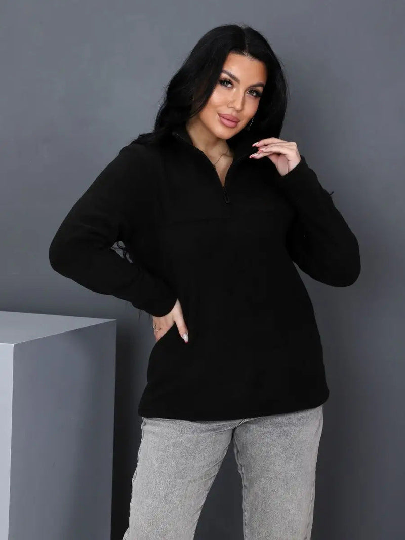 Elegantly Designed Pullover