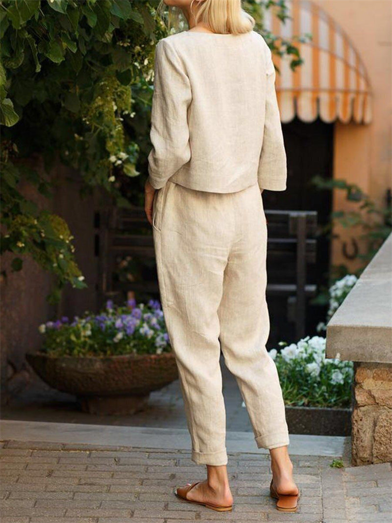 Elegantly Designed Garment