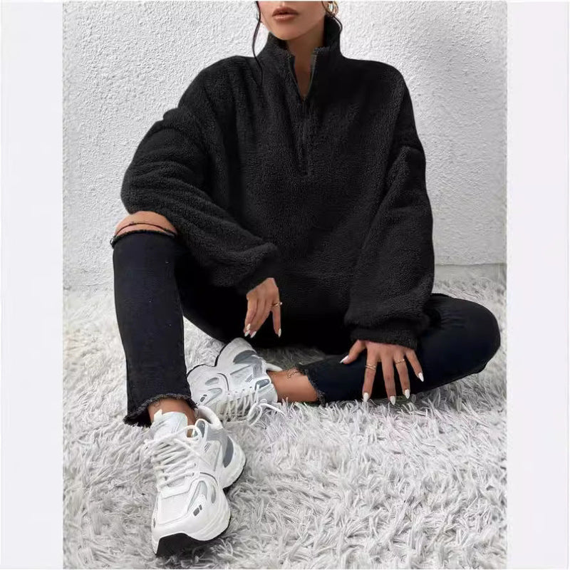 Thoughtfully Designed Pullover
