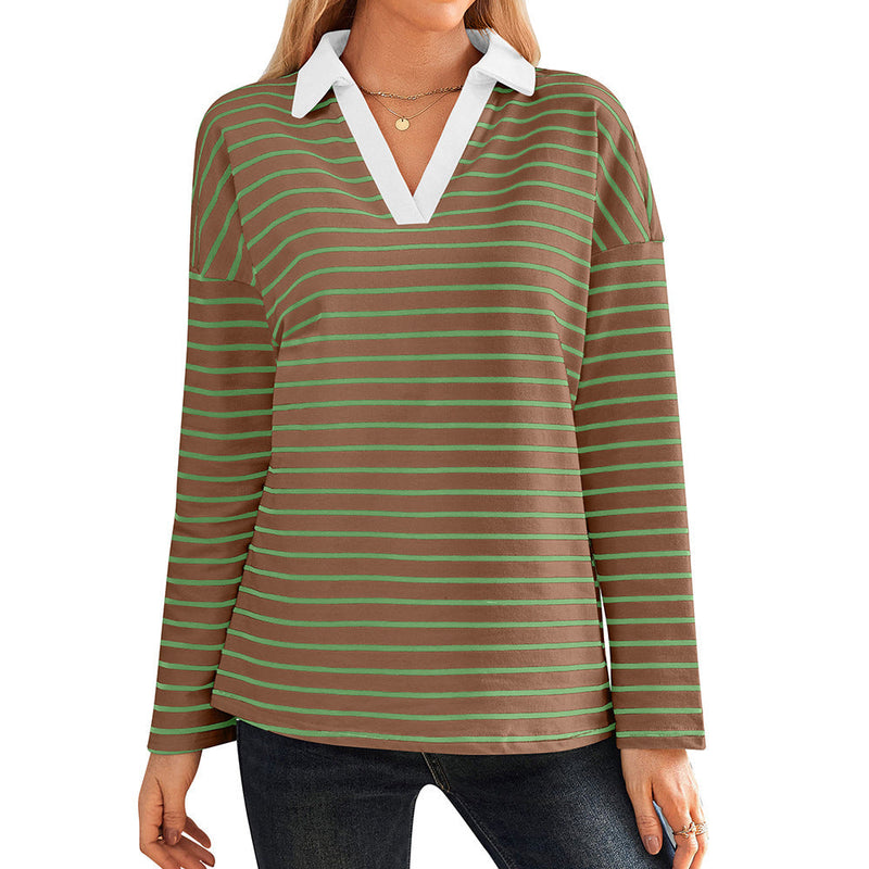 Gracefully Designed Shirt