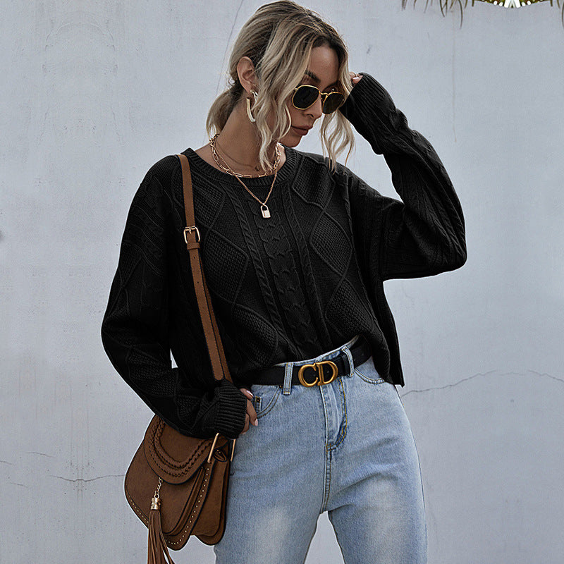 Classic Vintage Pullover