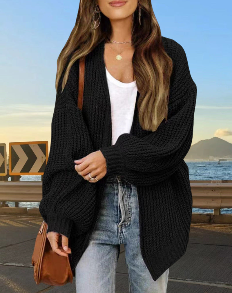 Elegantly Designed Cardigan