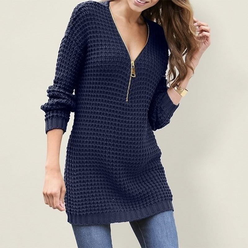 Beautifully Crafted Pullover