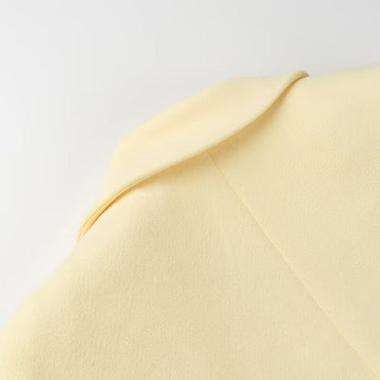 Timeless Vintage Style Garment