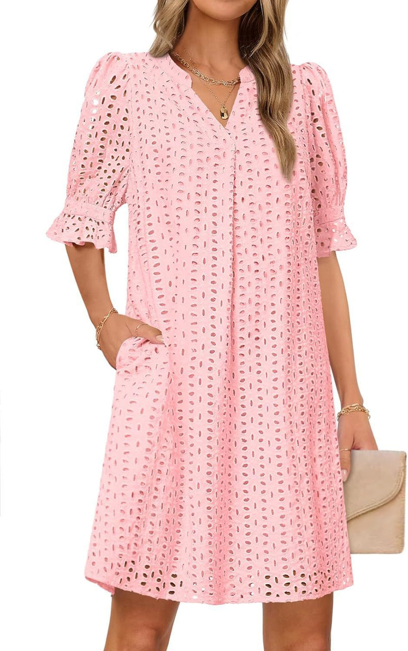 Elegantly Designed Garment