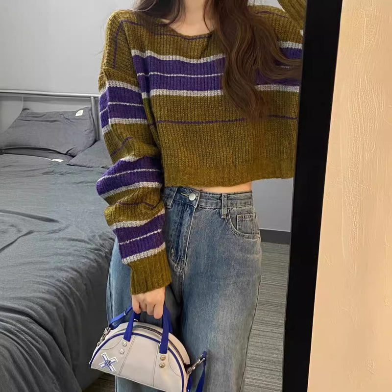 Thoughtfully Designed Pullover