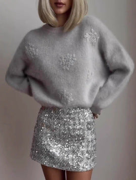 Thoughtfully Designed Garment
