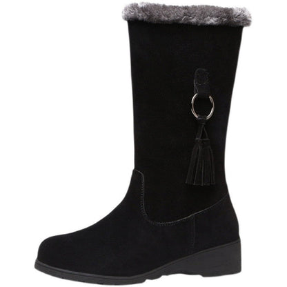 Beautifully Crafted Orthopedic Boots
