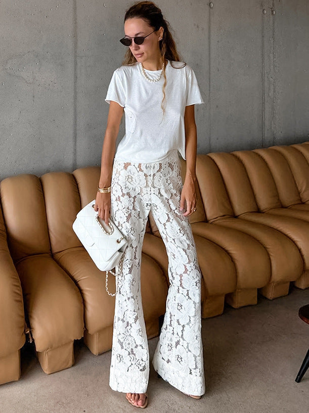 Elegantly Designed Garment