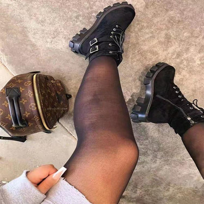 Elegant Orthopedic Boots for Every Step