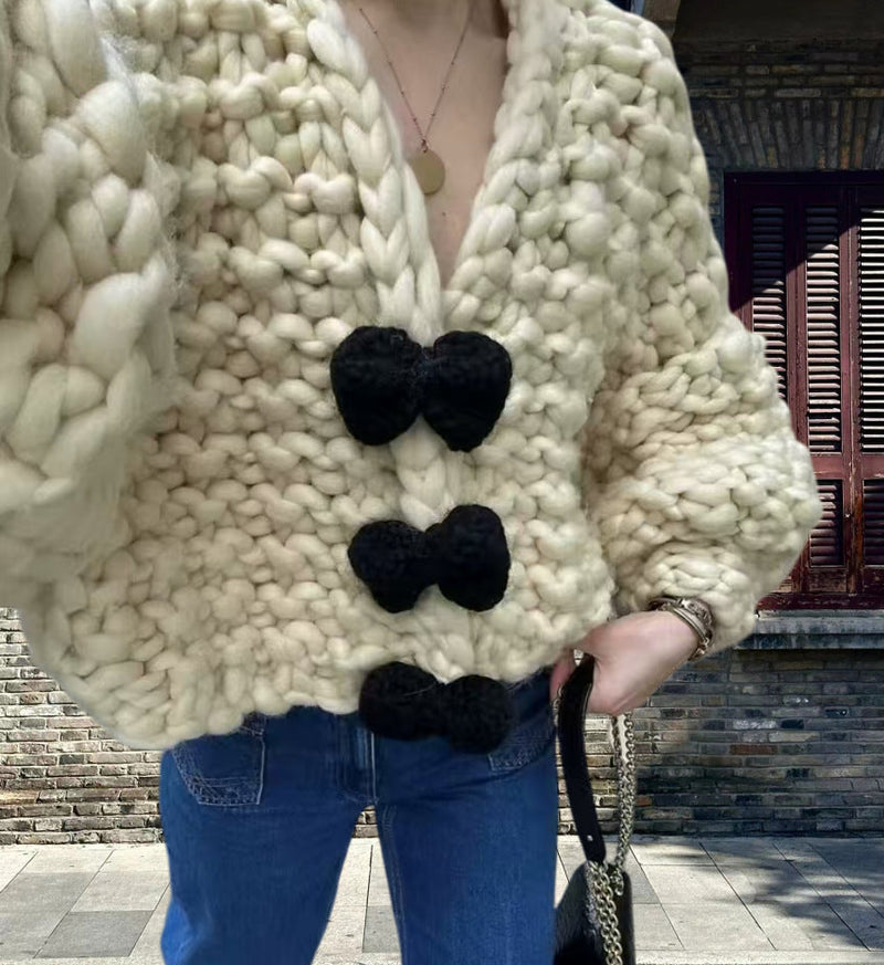 Classic Designed Garment