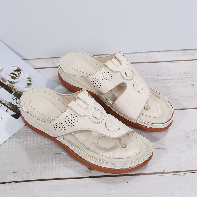 Beautifully Crafted Orthopedic Sandals