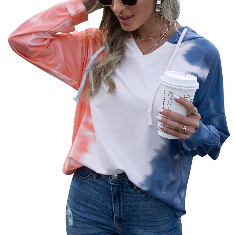 Thoughtfully Designed Pullover