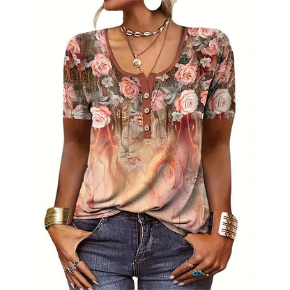 Classic Designed Shirt