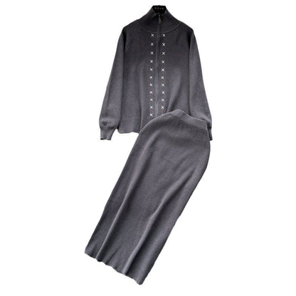Thoughtfully Designed Garment
